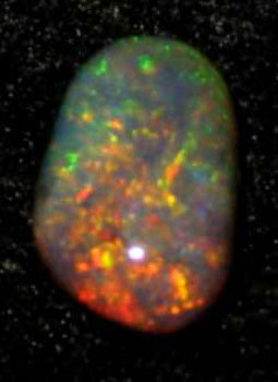 Australian women's opals,Australian opals,opals,opal jewellery