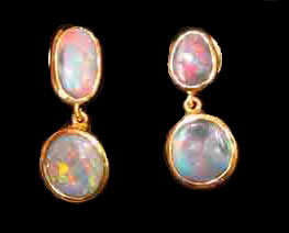australian opal earrings,opal earrings,opal jewelry,opal earings,