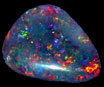 opal gemstone ,black opal, crystal gemstone,birthstone October, custom jeweller