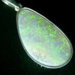 jewelry crystal opal,opals,jewelry pendant necklace