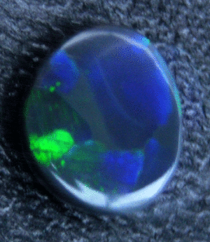 australian opal,gemstone opal,black opal