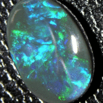 Australian opals down under,opals down under,australian opals down under,opal stone,black opal