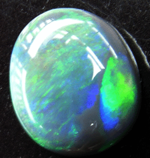 color opals,blue green colour opal,opal colours