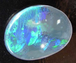 grey opal, opals
