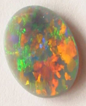 erstatte Email pensum Opals from official Government Heritage site in Australia.