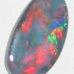 red opals,fire opals,australian opal