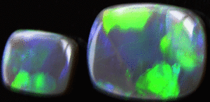 green opal,opal gemstones