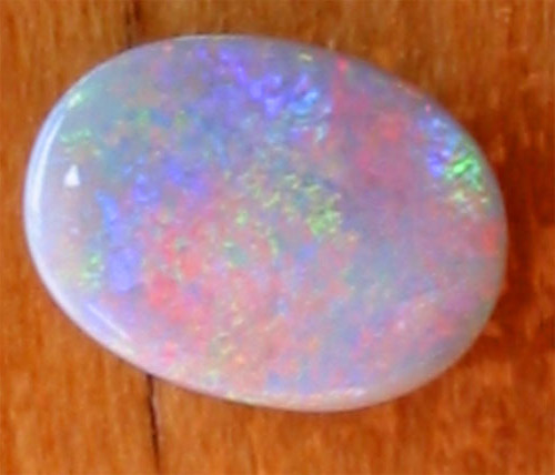 erstatte Email pensum Opals from official Government Heritage site in Australia.