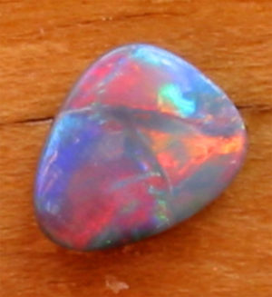 opal pattern, opal gemstone