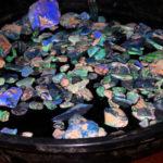 gemstone opals,opal pricing buying grading,black opal rough,