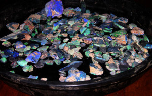 gemstone opals,opal pricing buying grading,black opal rough,