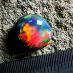 australian fire opal gemstone,fire opal gemstone