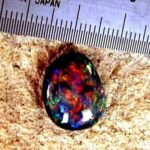 opal gemstones