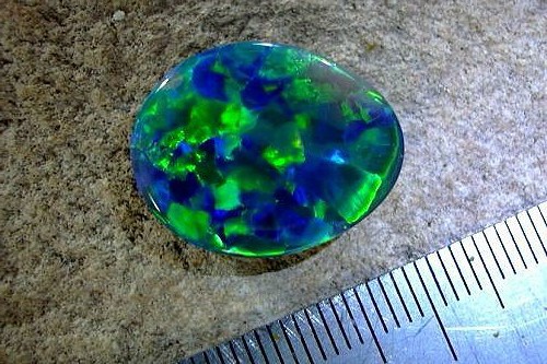 blackopals