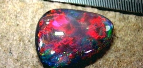 ebay opals.