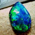 australia opal gemstones, australia opal