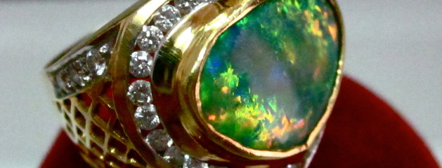 Opal Jewelry Bangkok And Chiangmai?