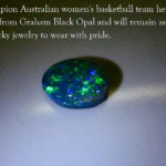 green blue opals,opal color green blue