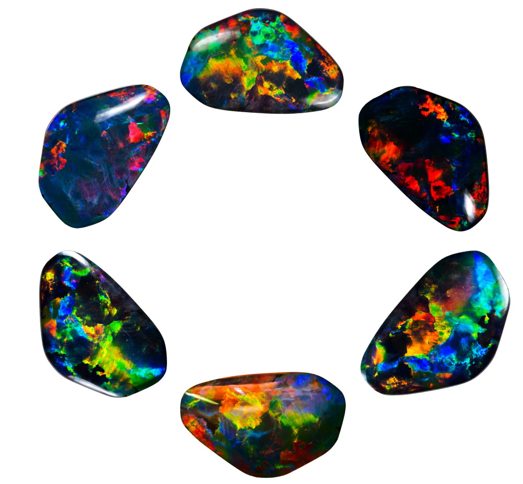 Opal jewelry design when it comes to opal stones Graham recommend opal ...