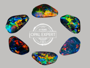 How much money do opals cost Graham wholesale direct to customer.