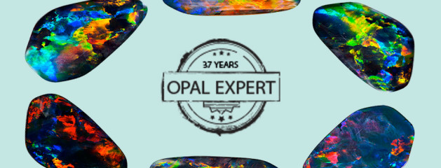 Opal Jewelry Dubai How To Find ?