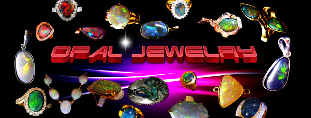 Opal Diamond Designs.Opal Rings And Diamonds.