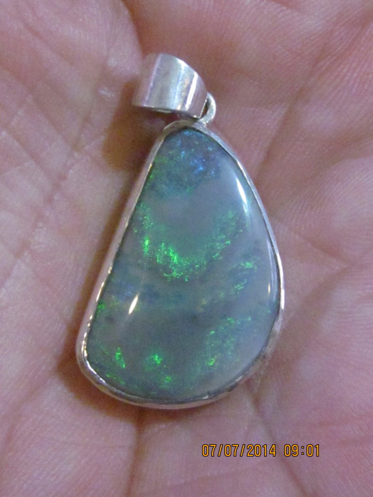 necklace online,australian opal necklace,handmade opal necklace