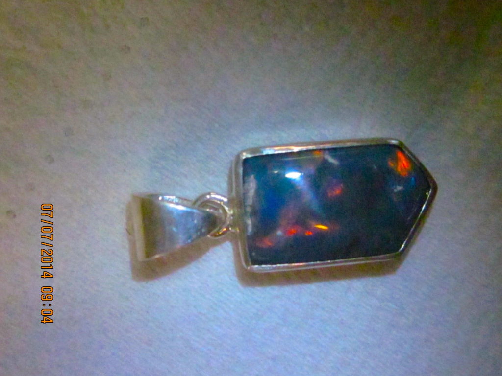jewellery with opals ,jewellery, pendants,opal necklace, broach