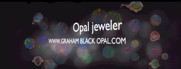 Care for opal jewelry.