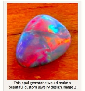 Australian opal ,black opal gemstones,opal
