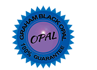 Opal Mines In Australia, And The History Of Black Opal Mines.