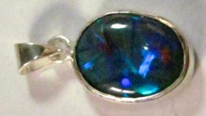 opal necklace,opal jewelry handmade