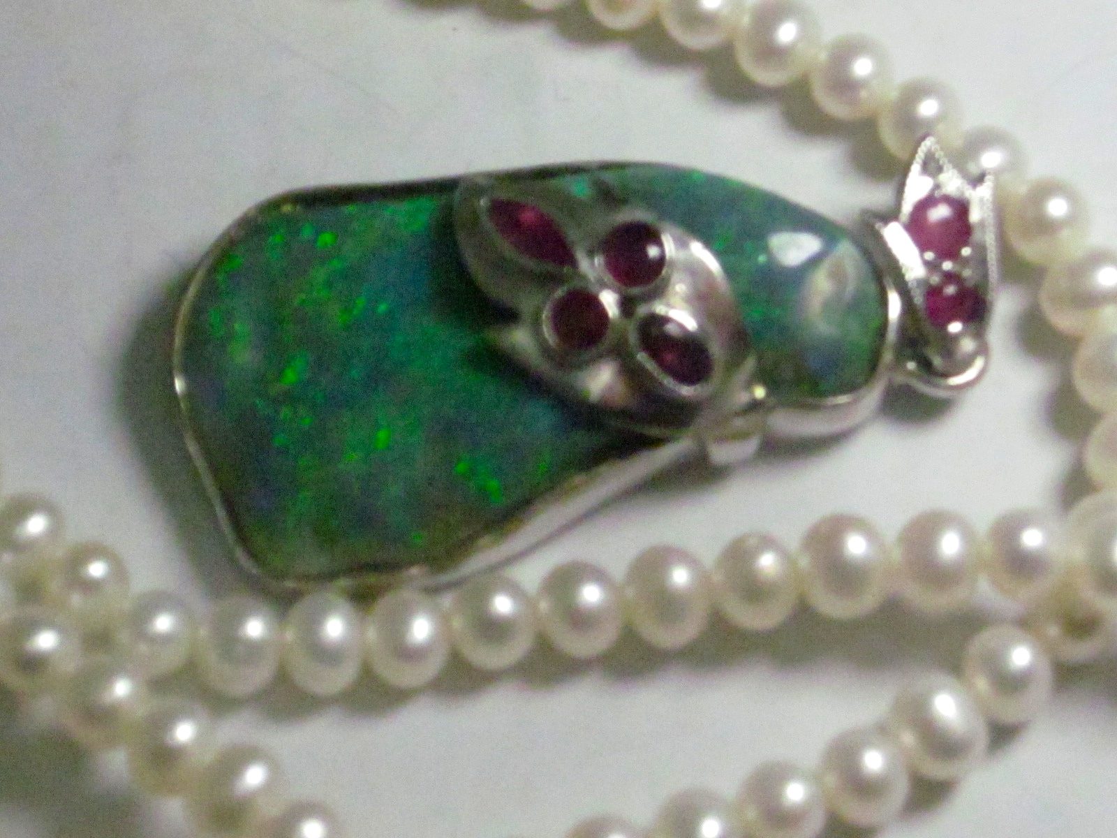 necklaces with opals,necklace,opal jewelry