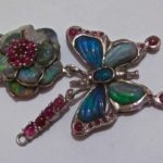 silver jewelry opal necklace,opal necklace