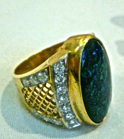 black opal jeweler,australian opal rings,black opal rings,handmade jewelry,black opal jewelry,australian opal jewelry