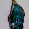 opal silver pendent,opal necklaces,jewelry opal pendent