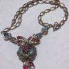 opal necklaces