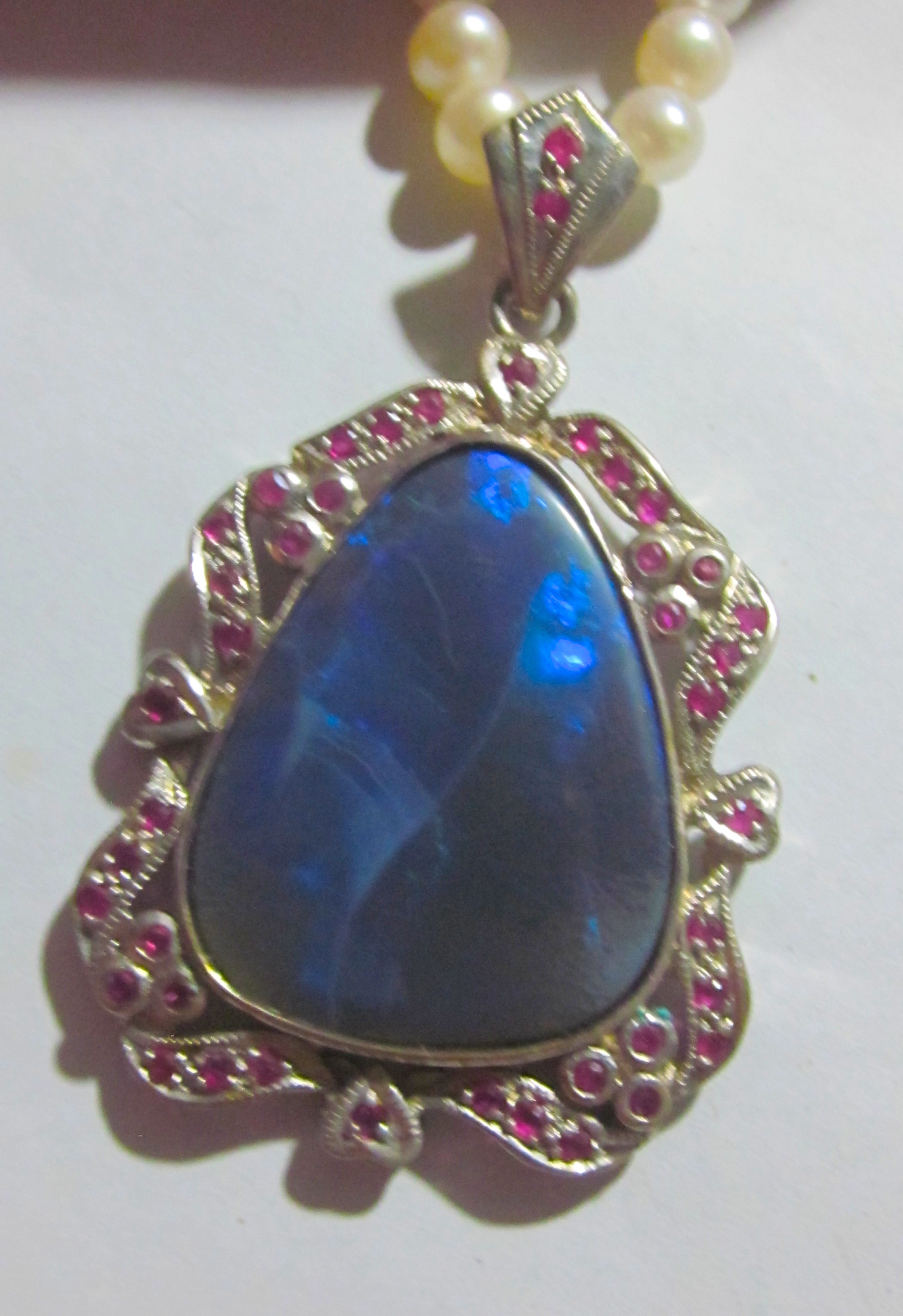 Opals jewelry Australian opal rings,black opal rings,handmade jewelry.