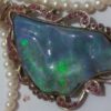 jewelry stores,opal pendent