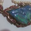 jewelry stores,opal pendent