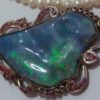 jewelry stores,opal pendent