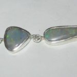 opal pendant handmade,opal pendant,pendant with opals