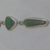 opal pendent,pendent with opals