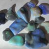 black opals, opal rough, opal rubs,opal