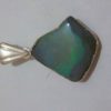 opals pendent