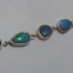 opal pendant necklace,opal pendant,opal necklace