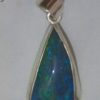 opalpendent,opal jewelry,opal pendent