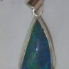 opalpendent,opal jewelry,opal pendent