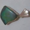 opal pendent