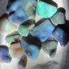 opal,black opal